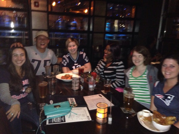 20's & 30's Awesome Boston -- Happy Hours, Hikes, Good Stuff