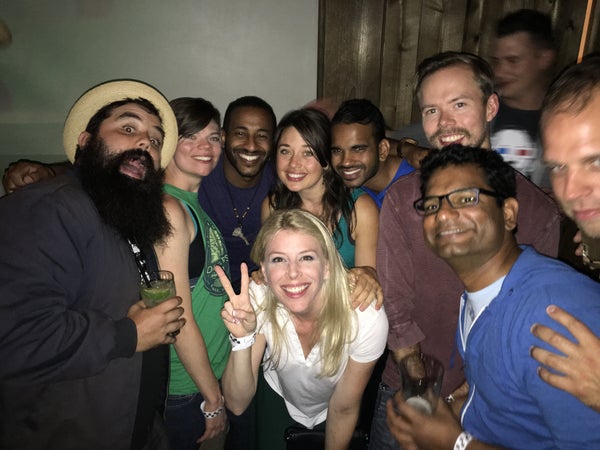 20 & 30 Somethings Seattle - Happy hours to hikes - All fun!