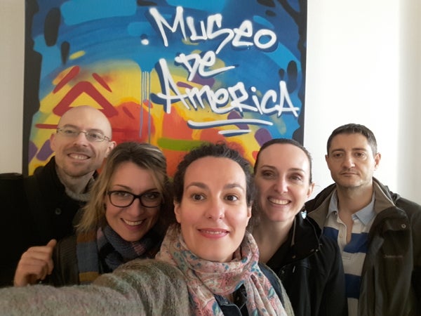 Sent ψ Ment: apasionados del Arte, la Ciencia y la Cultura