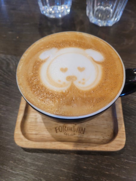 Making Friends in Toronto