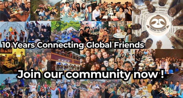 Photo of Friend to Friend hangout group