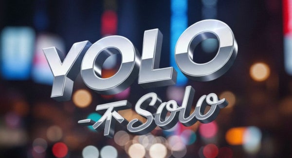 Photo of Yolo 不 Solo group