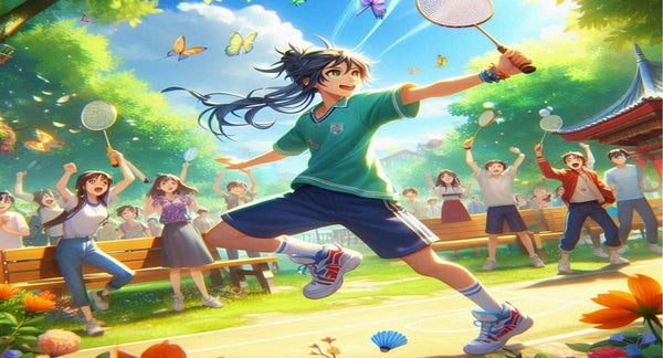 Photo of Canadians X Badminton Hong Kong group