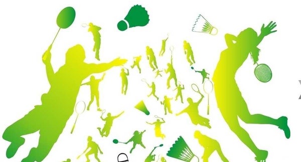 Photo of HK Happy Badminton Group group