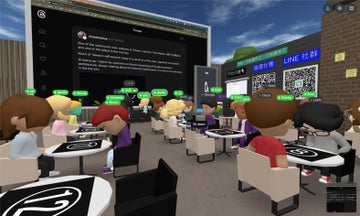 Photo of 輕鬆聊英文:社恐友善的線上練爆英文口說練習聚會 group