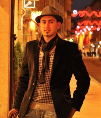 Photo of the user Member 1