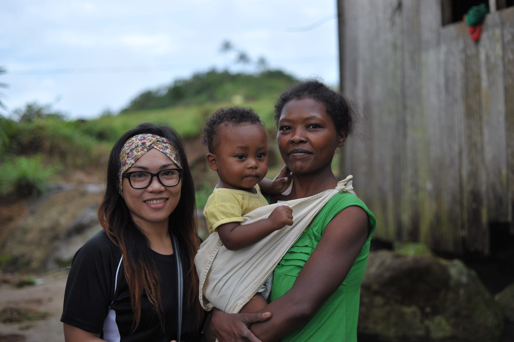 Photo of the user Member 2