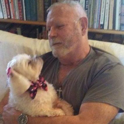 Photo of the user Member 2