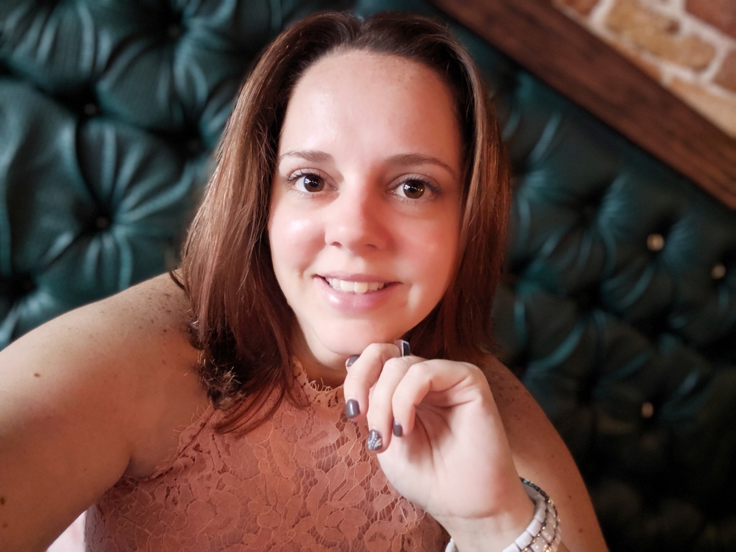 Photo of the user Member 3