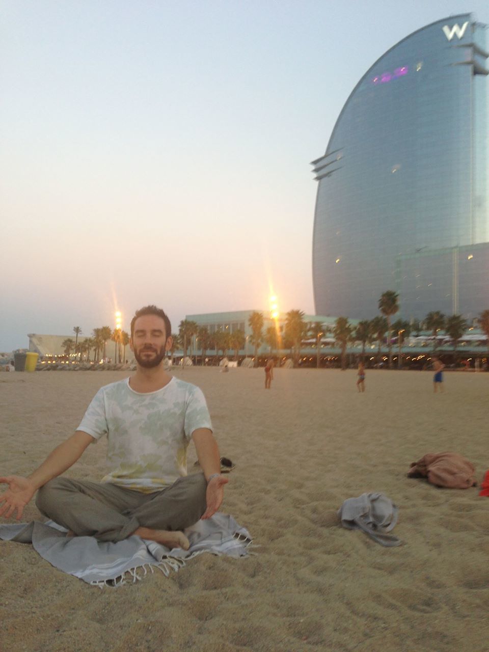 Photo of the user Member 1