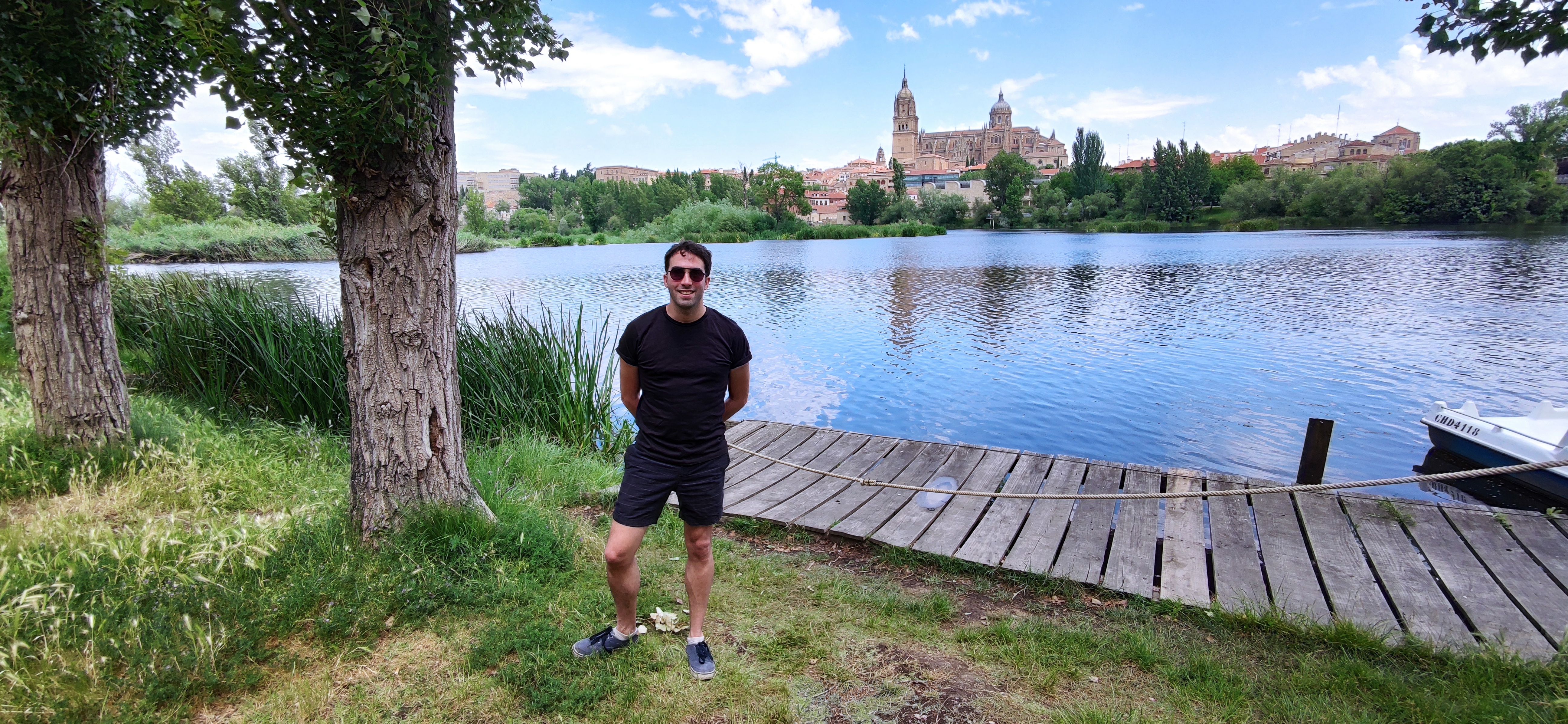 Photo of the user Member 2