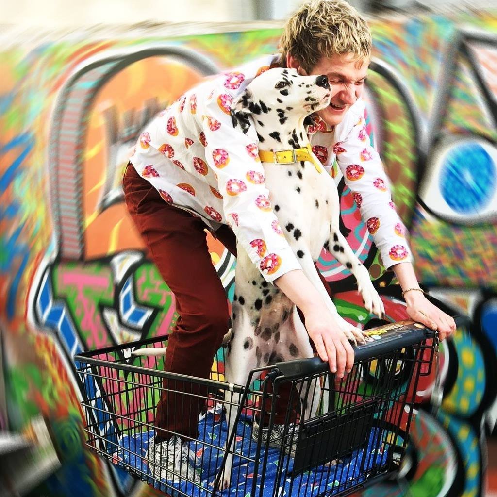 Photo of the user Member 1