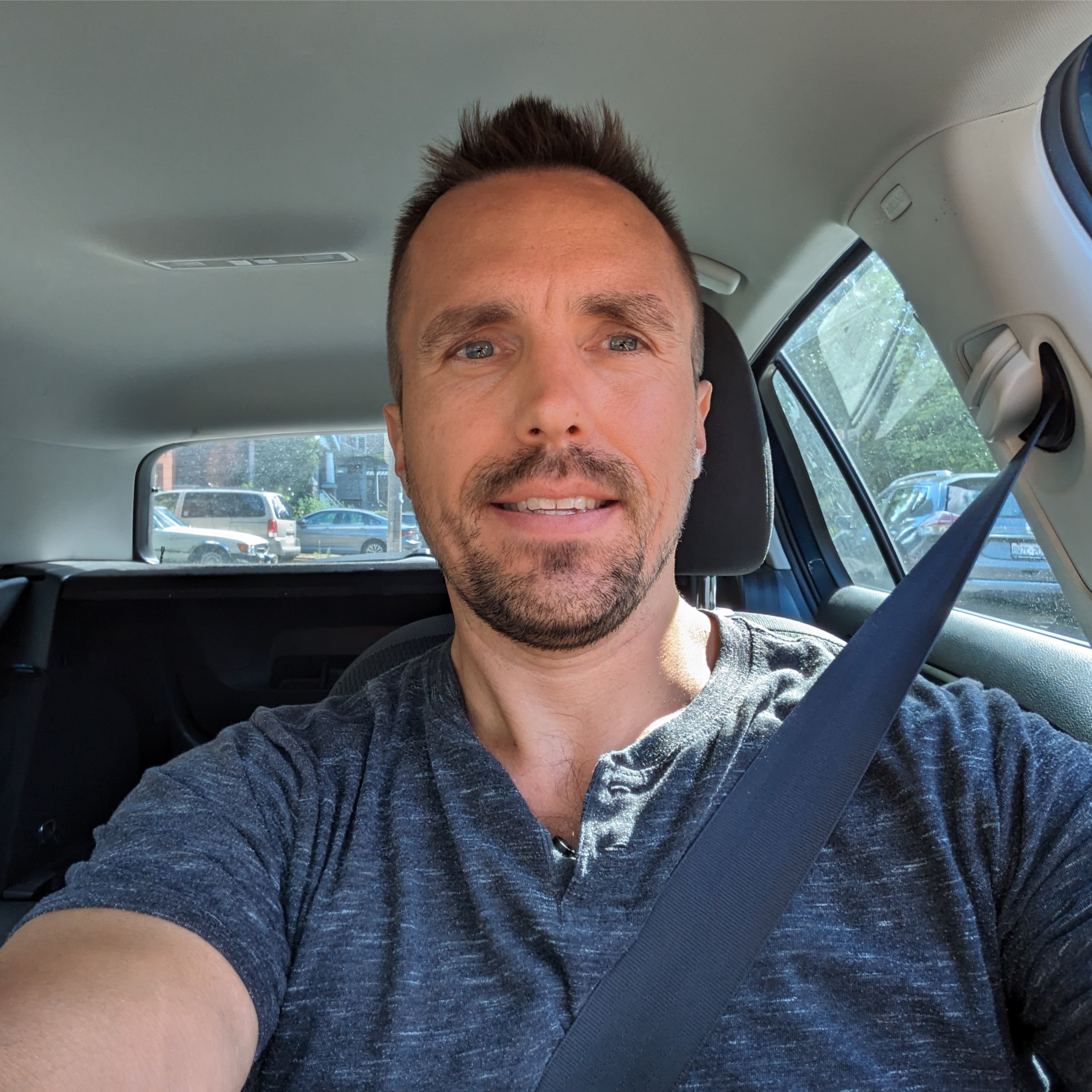 Photo of the user Member 1