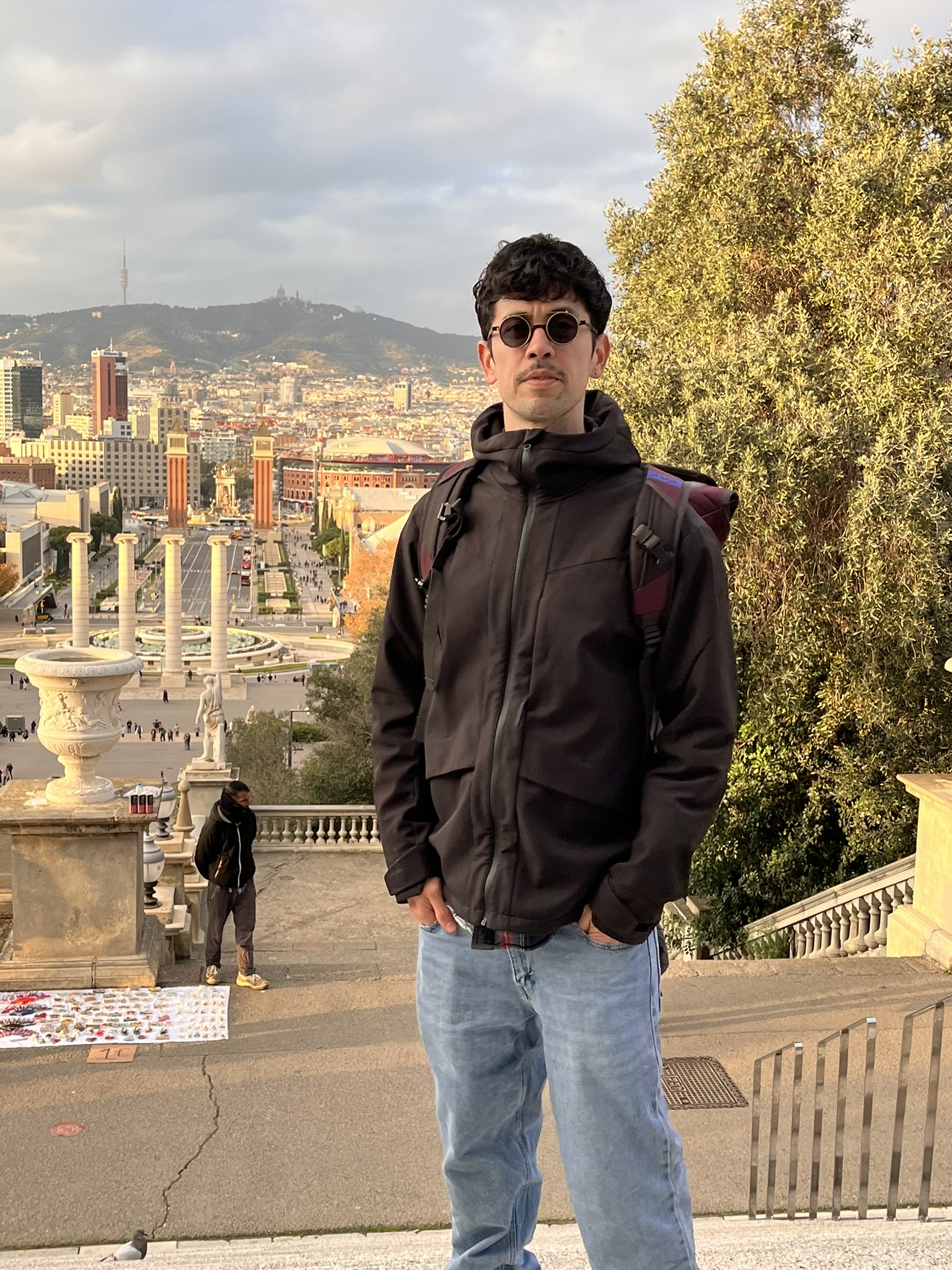 Photo of the user Member 1