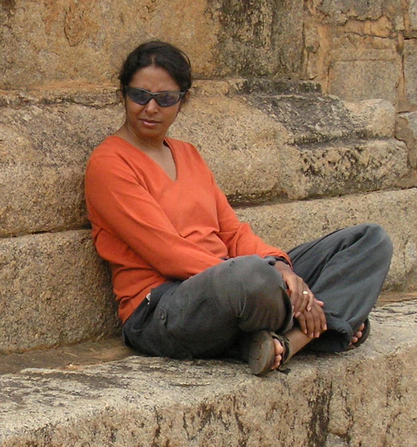 Photo of the user Member 3