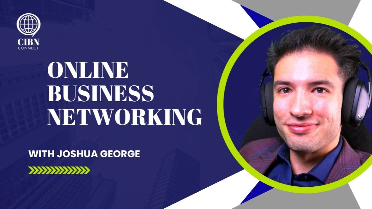 Online Business Networking