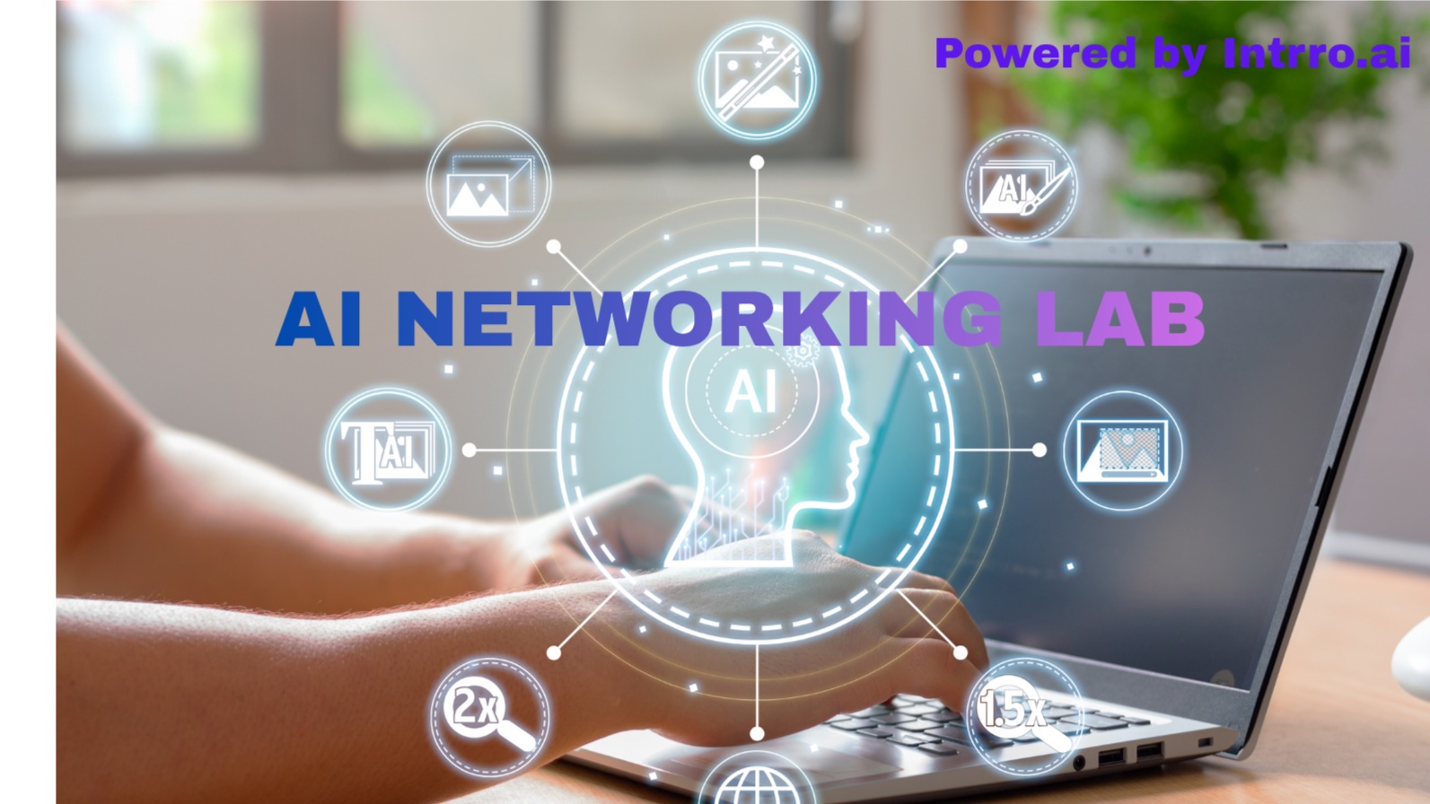 Make AI Work for You (No-Code) - AI Tools for Everyday Professionals