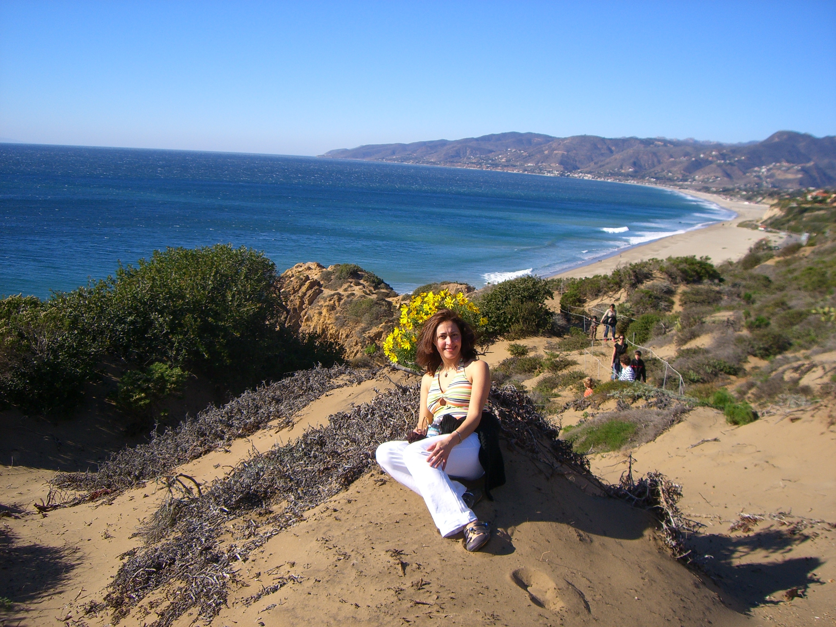 Photo of the user Member 2