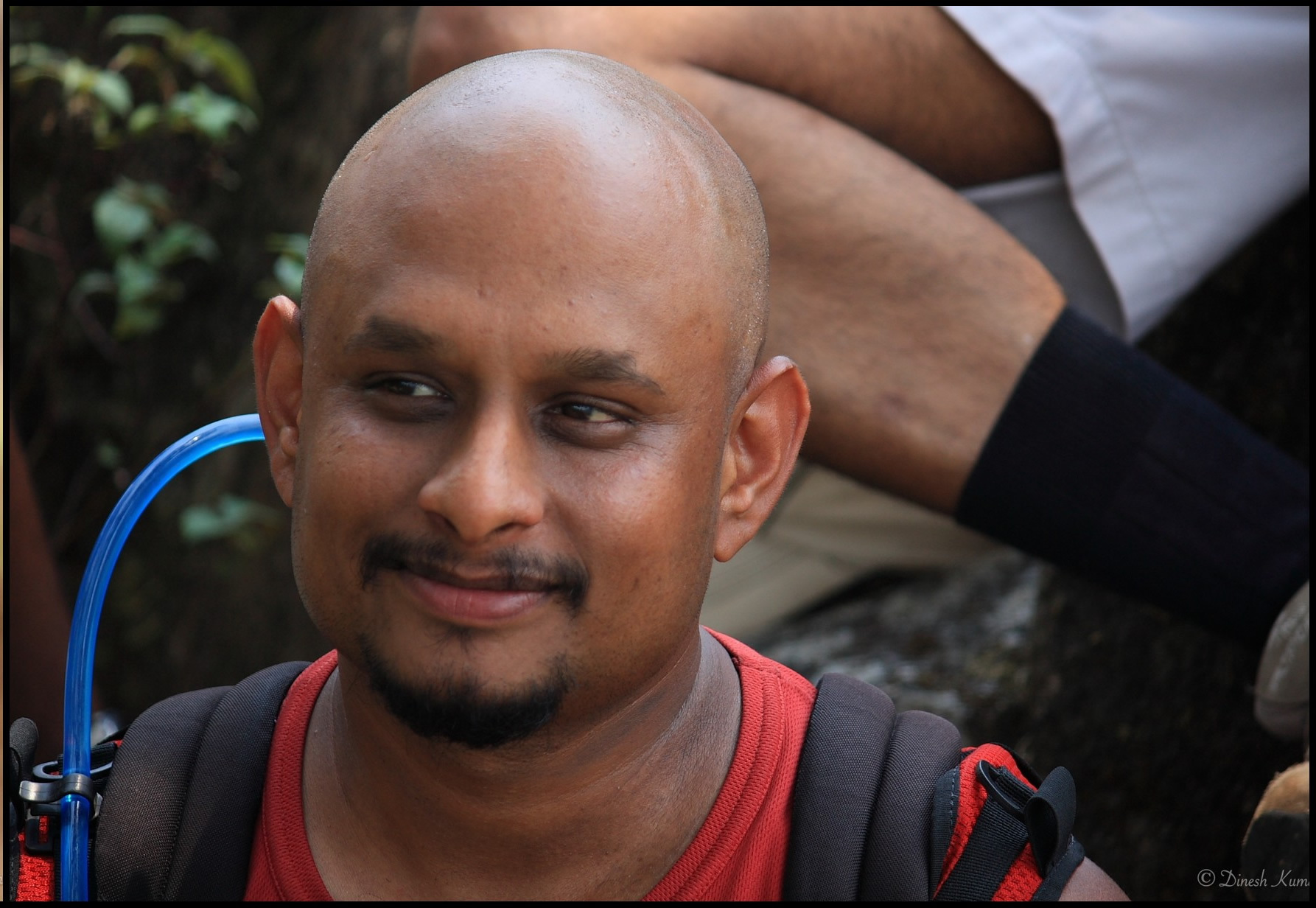 Photo of the user Member 2