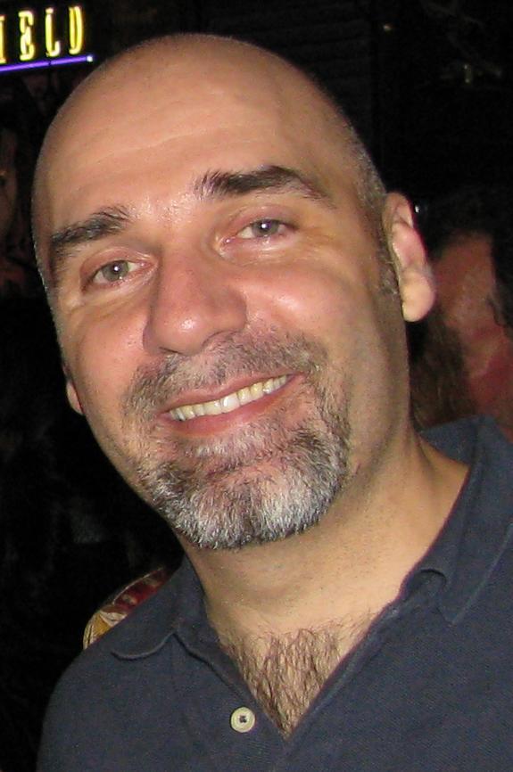 Photo of the user Member 2